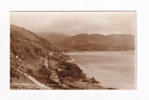 Judges Postcard, Barmouth. The Dolgelley Road - Picture 1 of 2