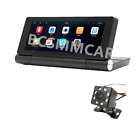 Bluetooth Car Stereo Radio MP5 Player Wireless Android AUTO CarPlay W/LED Camera
