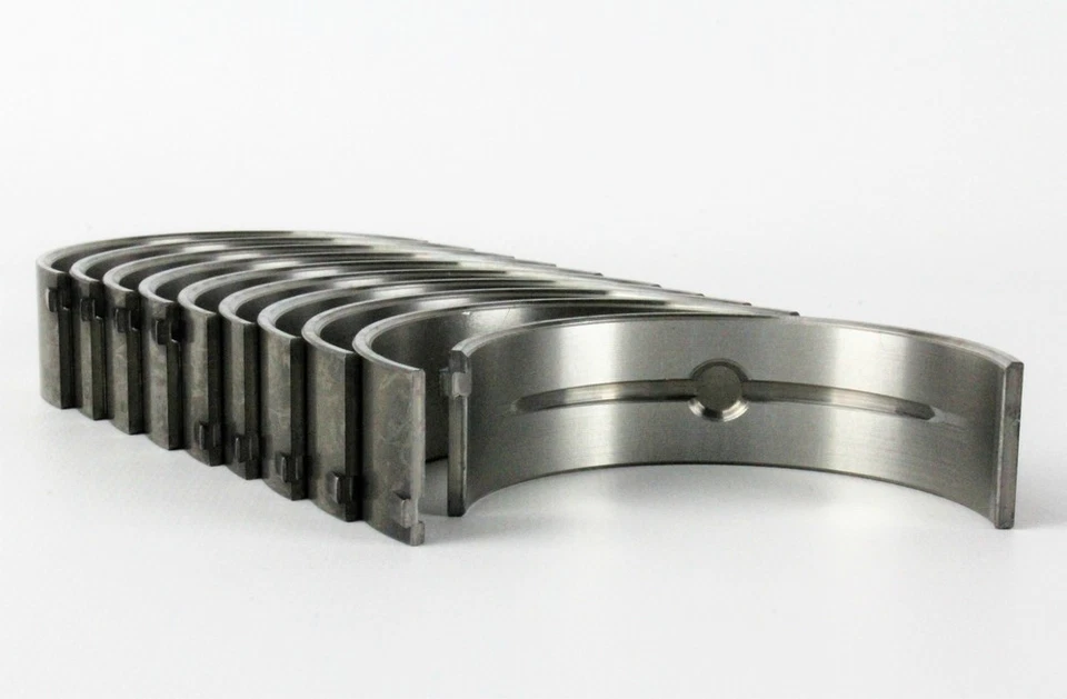 03-22 FITS CHRYSLER 300 DODGE MAGNUM JEEP COMMANDER 5.7 6.1 6.4  MAIN BEARINGS - Image 1 of 1