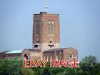 Photo  Guildford Cathedral  Designed By Edward Maufe And Built Between 1936 And