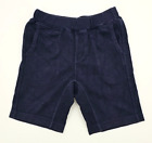 Uniqlo Chłopięce Szorty Bermudy Krótkie spodnie z tkaniny w rozmiarze 110 (4-5 lat) Bawełna