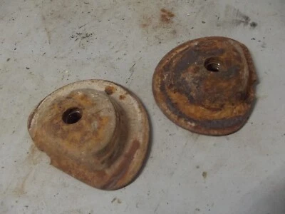 Chevrolet GMC 1960-1966 camión retenedor de resorte helicoidal 1961 1965 1964 1963 C10 Foto 1 de 2