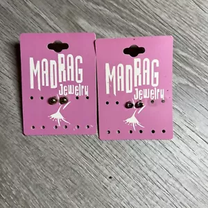 orecchini madrag - Foto 1 di 12