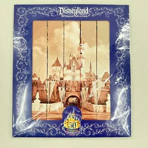 Libro de actividades gastronómicas del 50 aniversario de Disneyland Happy Homecoming On Earth - Imagen 1 de 7