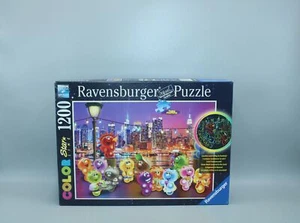 🧩Gelini Pier Party 1200 piezas rompecabezas Ravensburger🧩 - Imagen 1 de 14