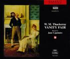 Jane Lapotaire - Vanity Fair [New CD]