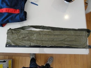 OD VERDE EJÉRCITO USMC USN USAF M193 10 CLIP REDONDO BANDOLERA RIF EMISIÓN 7 BOLSAS - Imagen 1 de 5