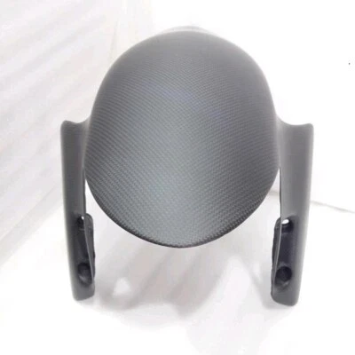 Frontstoßstange Kohlenstoff 100% Ducati Panigale V2 V2S Kohlenstoff Front FENDER - Bild 1 von 4