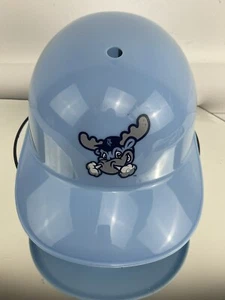 MILB Minor League Baseball Wilmington Blue Rocks Souvenir Batting Helmet - Picture 1 of 7
