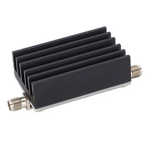 RF Power Amplifier 2 Stage 1500-2600MHz RF2126 Amplifier For Radio - Zdjęcie 1 z 22