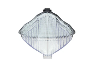 Luz trasera LED señal ajuste Yamaha moto de nieve RS VECTOR/VENTURE ATTAK APEX transparente Foto 1 de 4