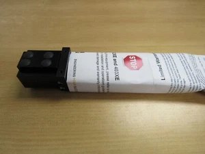 Lot of 2 Parker 402T03XES-D2H1L1M1C1R13P1 Ball Screw Linear Actuator 70mm Stroke - Picture 1 of 9