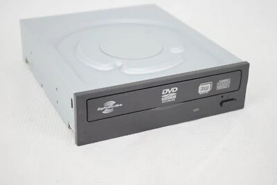 LITE-ON HAS224 Desktop DVD/CD Rewriter Drive SATA - Image 1 of 3