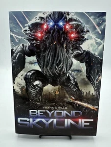 Beyond Skyline (DVD, 2017) Brand New Sealed W/ Slipcover - Picture 1 of 2