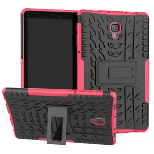 Per Huawei MatePad 11 T10S T10 10,4 T8 M5 Lite custodia resistente agli urti - Foto 1 di 38