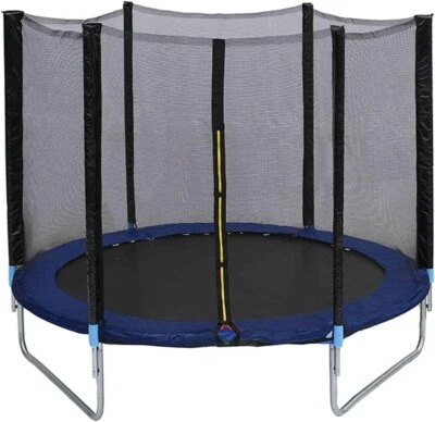 Trampolino Elastico Giardino 185ft - FT TENORE