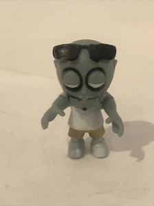 Vintage Rare Lil Collectible Zombies Homies Vending Machine Toy - Picture 1 of 3