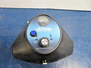Console misuratore batteria Drive Scooter modello Phoenix #5660 - Foto 1 di 2