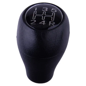 5 Speed Gear Knob Lever Shifter Fit For Peugeot 504 505 309 205 CTI TD ct uy - Picture 1 of 4