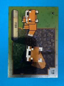 Panini Minecraft Trading Cards n.118 - Imagen 1 de 1