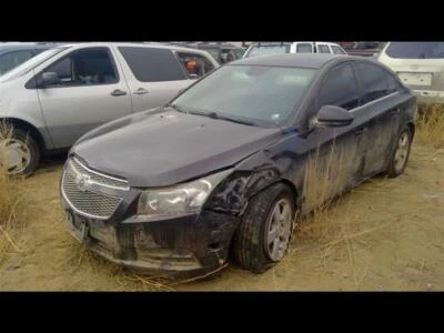 Used Manual Transmission Assembly fits: 2014 Chevrolet Cruze MT 6 speed 1.4L opt - Image 1 of 4