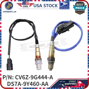 Sensores de oxígeno O2 aguas arriba y aguas abajo 2 un. para Ford Focus 2.0L l4 SIN TURBO EE. UU. - Imagen 1 de 9