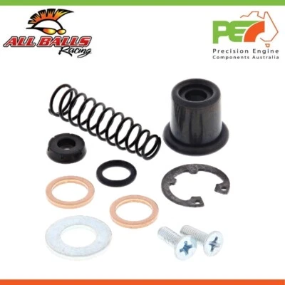 Kit de reconstrucción de cilindro maestro de freno All Balls FR para YAMAHA YZ80LW RUEDA GRANDE 80cc Foto 1 de 4