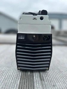 Bomba de Vacío Diaphram Modelo LH-85DL Nueva En Caja - Imagen 1 de 5