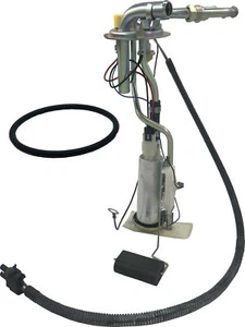 Fuel Pump and Hanger Assembly For CHEVROLET BLAZER SUBURBANGMC JIMMY 305 1987 - Picture 1 of 5