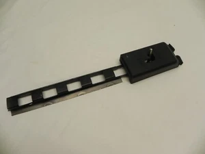 Snap-On KRSC33 Internal Locking Mechanism w/Plastic Cover & Drawer Lock Lever - Picture 1 of 9