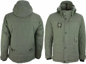Sailors & Brides Germany Gr. XXL (Slim Fit) Herren Phantom Olive Winterjacke - Bild 1 von 12