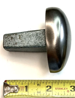 Blacksmith Forming Hardy Used - Image 1 of 4