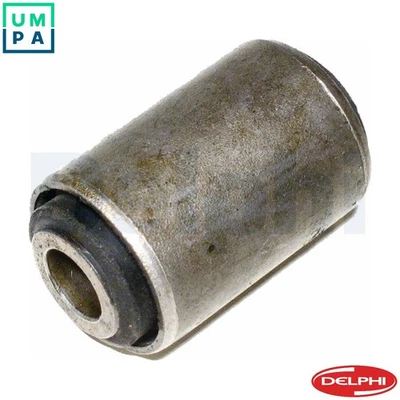 2x MOUNTING CONTROLTRAILING ARM TD361W FOR NISSAN Q/BIC/III/Van 100NX SENTRA - Image 1 of 4