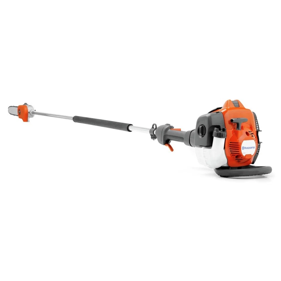 Husqvarna 967329101 525P4S 25cc 12" Barra Telescópica Profesional Sierra de Poste Nueva Foto 1 de 1