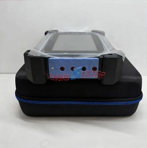 1PCS NEW Hantek TO1252C 1GSa/s 250MHz 2 Channel Digital Oscilloscope Multimeter - Picture 1 of 6