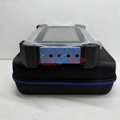 1PCS NEW Hantek TO1252C 1GSa/s 250MHz 2 Channel Digital Oscilloscope Multimeter - Image 1 of 4