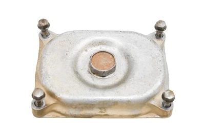 Cubierta de filtro de aceite y tapón de drenaje Arctic Cat Bearcat 454 97 4x4 Foto 1 de 3