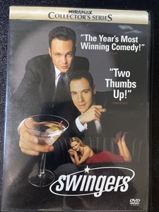 Swinger (DVD, 1996) - Bild 1 von 4