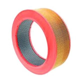 For Mercedes-Benz 300D 1982-1985 MANN-Filter Air Filter - Imagem 1 de 1