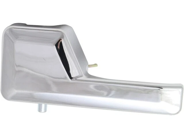 Front Left Interior Door Handle For 2007-2011 Ford Edge 2008 2009 2010 MT523WW - Image 1 of 1