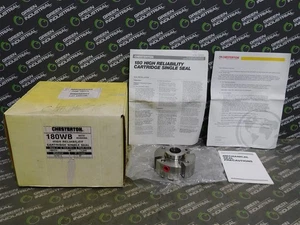 NEU Chesterton 180WB hohe Zuverlässigkeit Patrone Einzeldichtung mit Buchse 1,125" - Bild 1 von 8