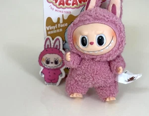 🔥 2x Original Lɑbυbυ Macaron Farben Blind Box | Labu | zum Preis von 1! & Neu - Bild 1 von 8