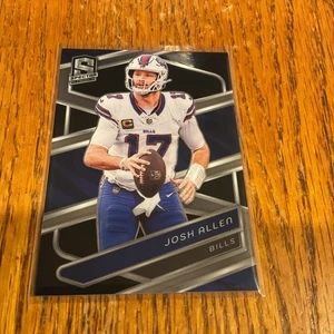 Josh Allen 2024 Panini Spectra Base#18 MVP Bills - Picture 1 of 4