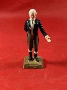 1960s Marx U.S. Presidents Andrew Jackson Figure 2” Plastic 7th - Bild 1 von 2