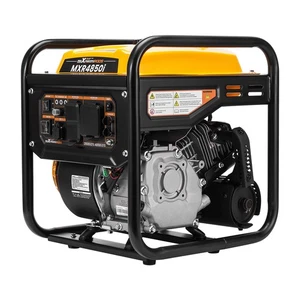 4850 Watt Inverter Generator Gas Powered for  Construction RV Parallel Ready - Picture 1 of 13