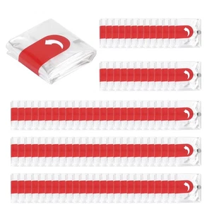 100 Unidades Resistencia Nylon Mezcla Slow Cooker Liner Asado De Pavo Be6675 - Imagen 1 de 7