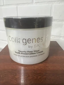 Collagenesis von SKINN 24 Stunden Jugend Konservierungscreme Elite 4,0oz VERSIEGELT - Bild 1 von 5
