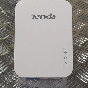 Tenda PH3 1000Mbps Powerline Adapter - Afbeelding 1 van 3