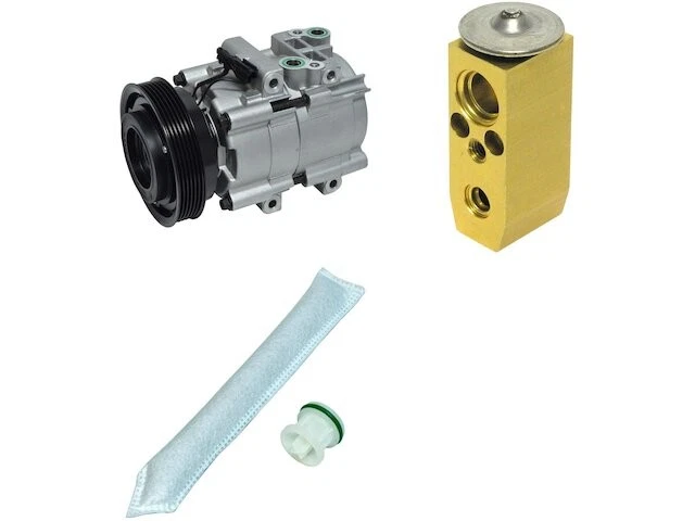 Комплект компрессора кондиционера 52XHDJ35 для Kia Amanti 2005 2004 2006 - Изображение 1 из 1