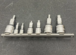 Snap On Magnetic Adaptor Extension Set TMXM17 To SXM222 - Picture 1 of 10